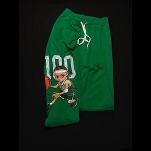 Boondocks Sweatpants